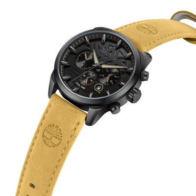 Henniker II Men's Multifunction Watch