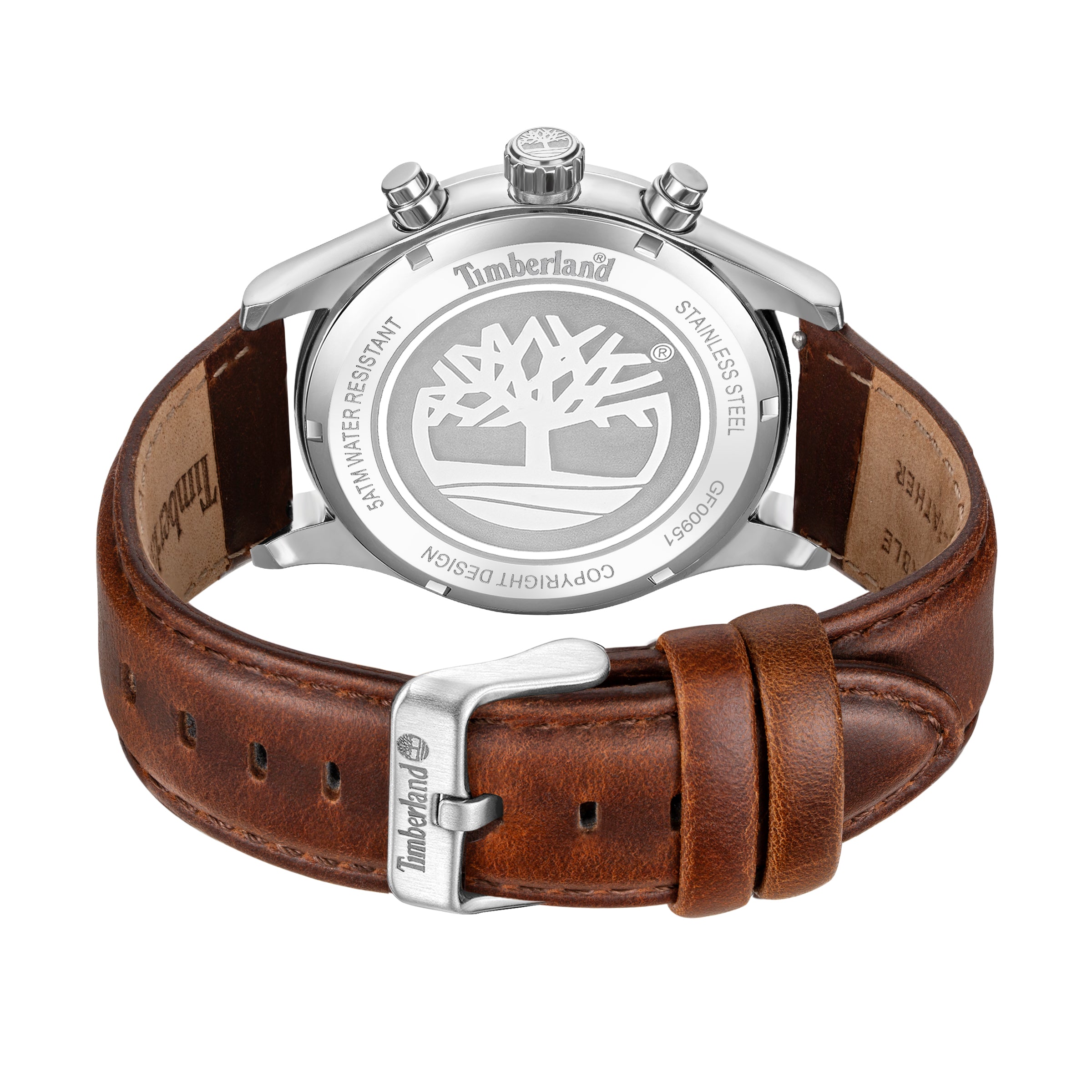 Ashmont Men's Chronograph Watch