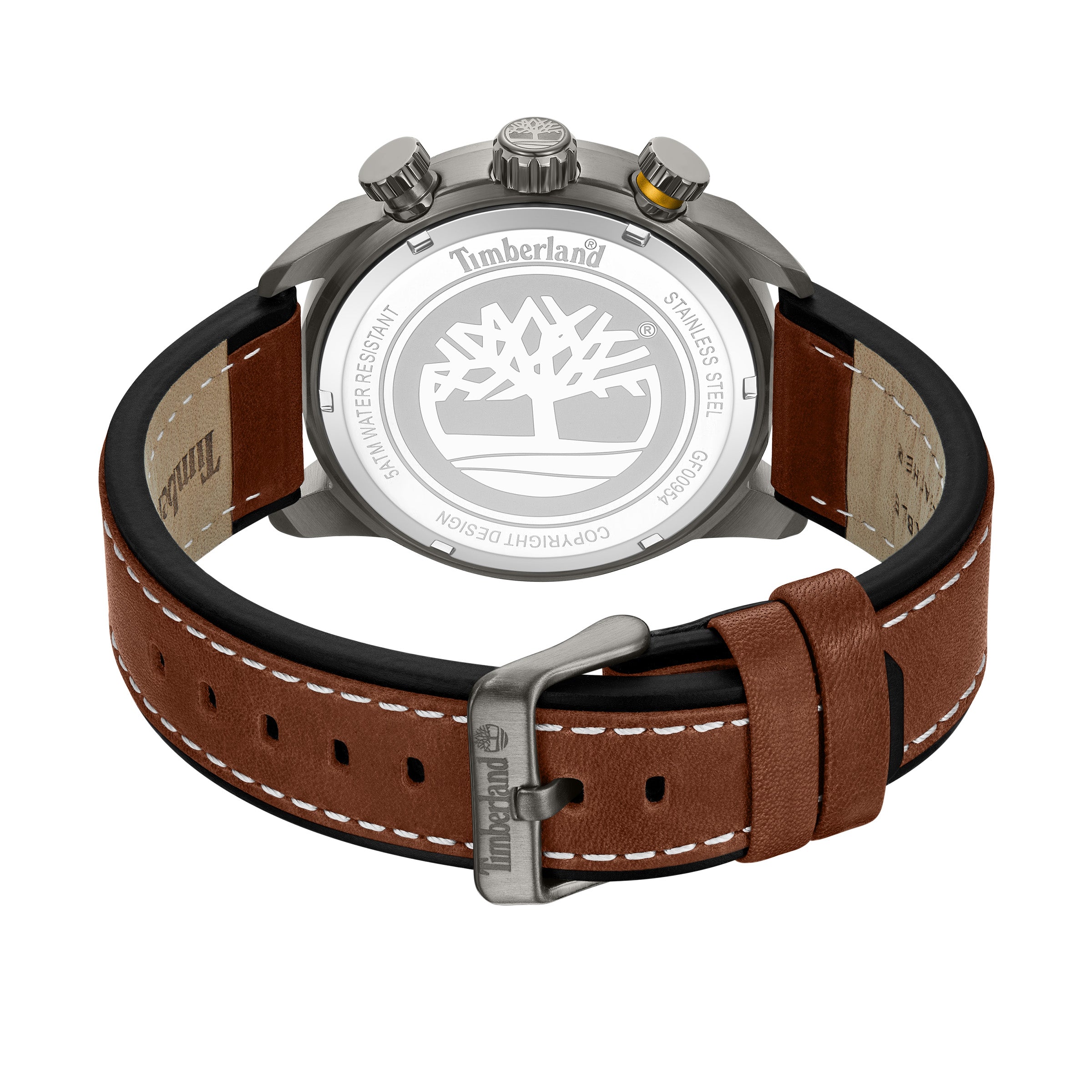 Calahan Men's Multifunction Watch