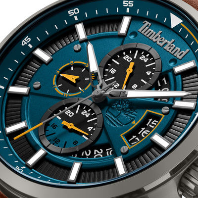 Calahan Men's Multifunction Watch