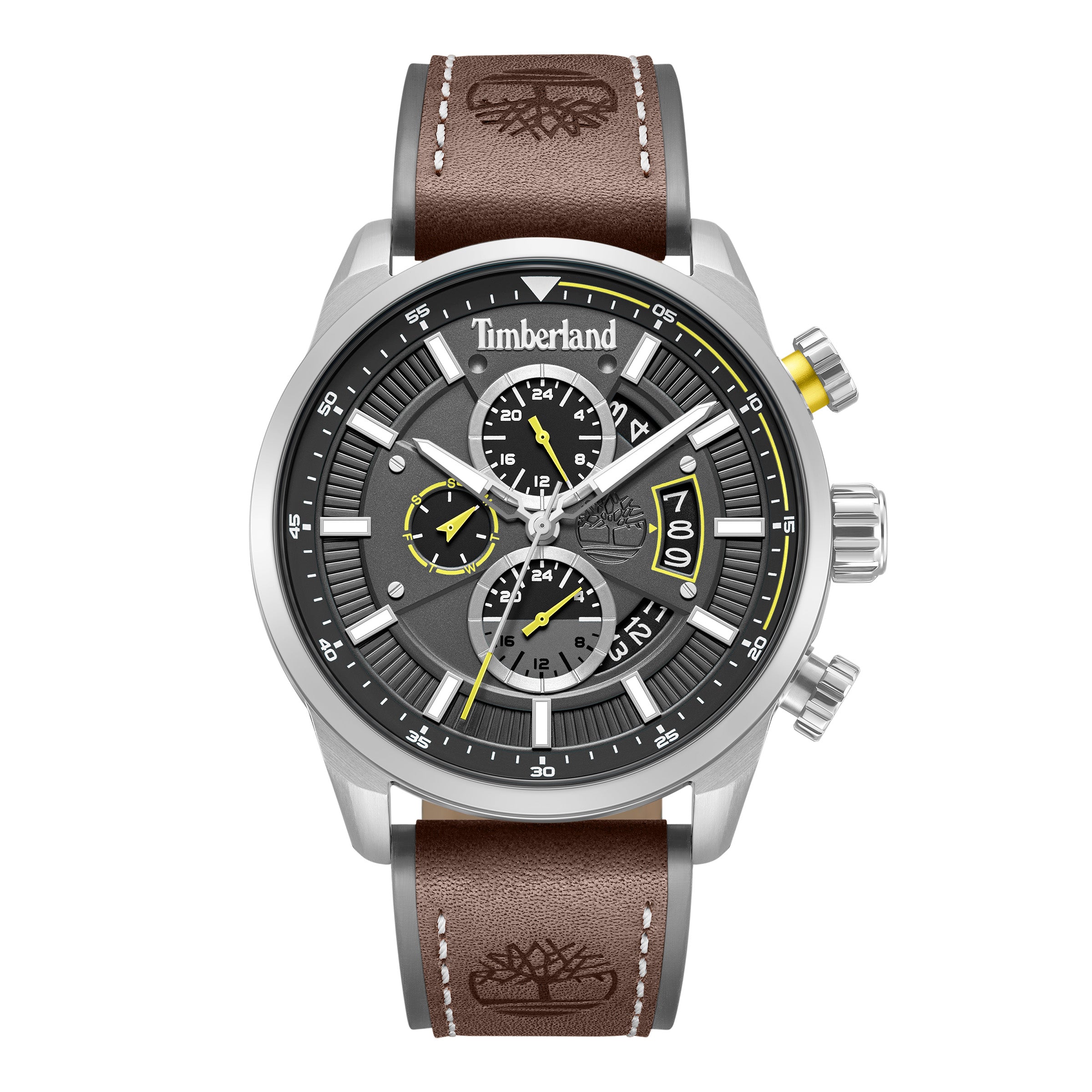 Calahan Men's Multifunction Watch