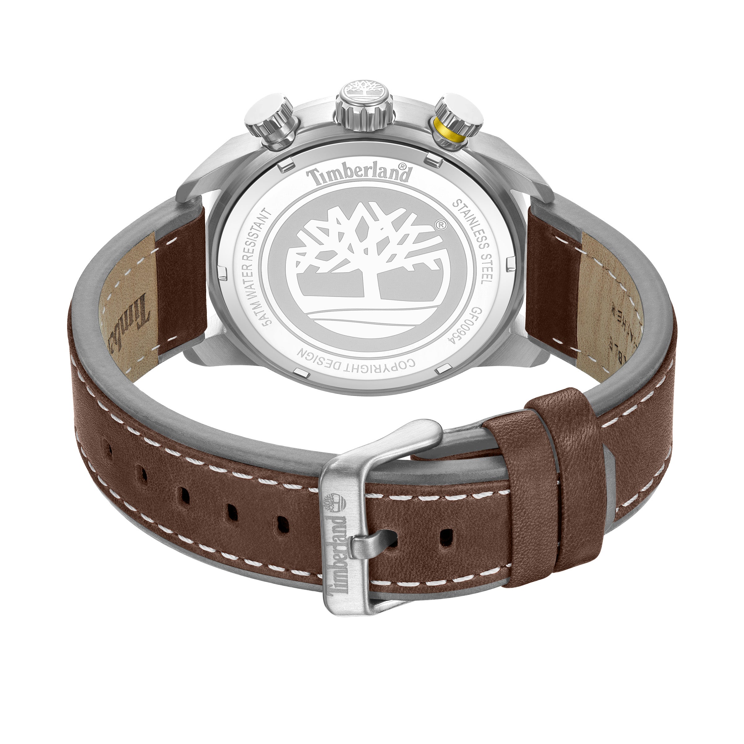 Calahan Men's Multifunction Watch