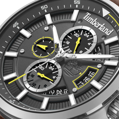 Calahan Men's Multifunction Watch