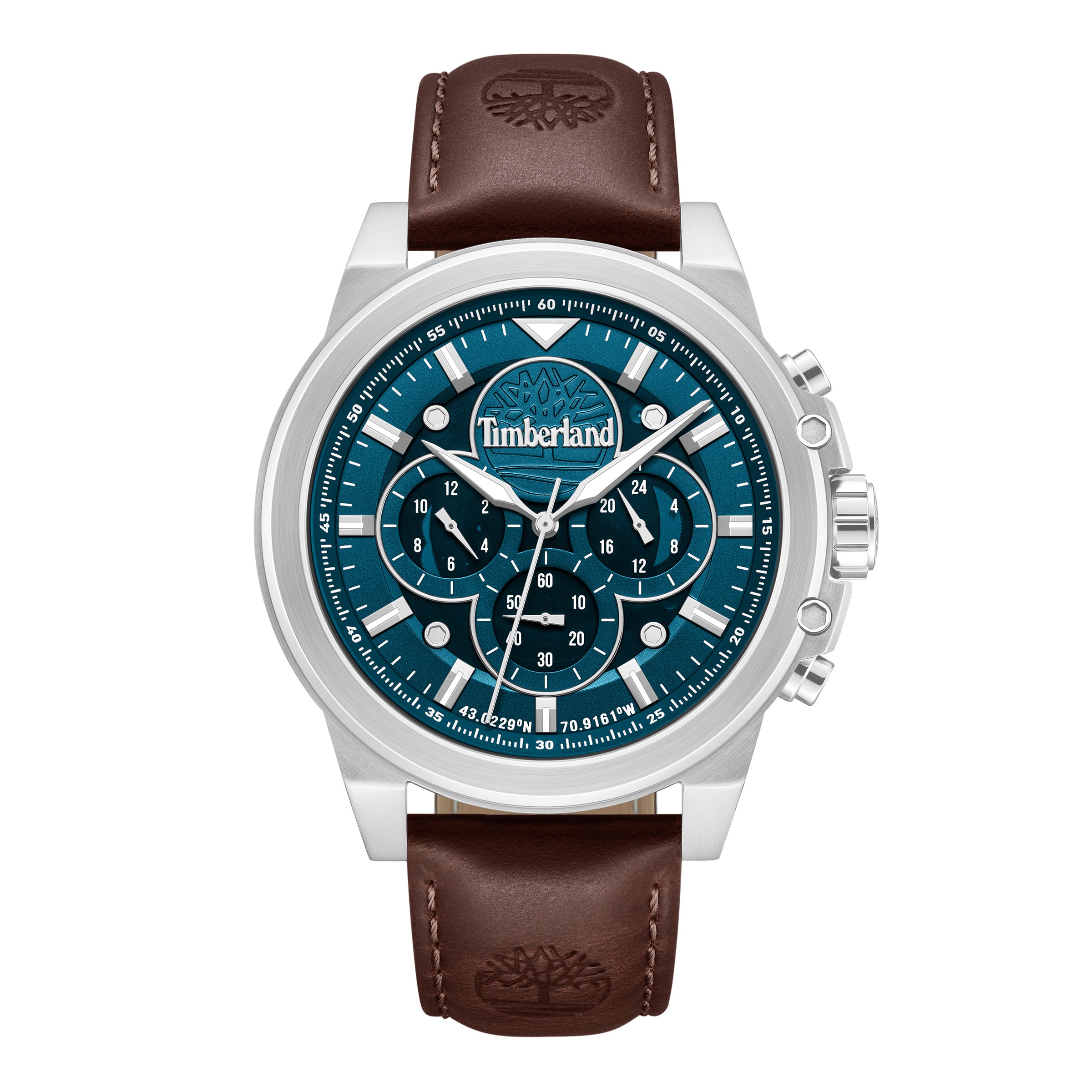 Fast Strike Men's Multifunction Watch