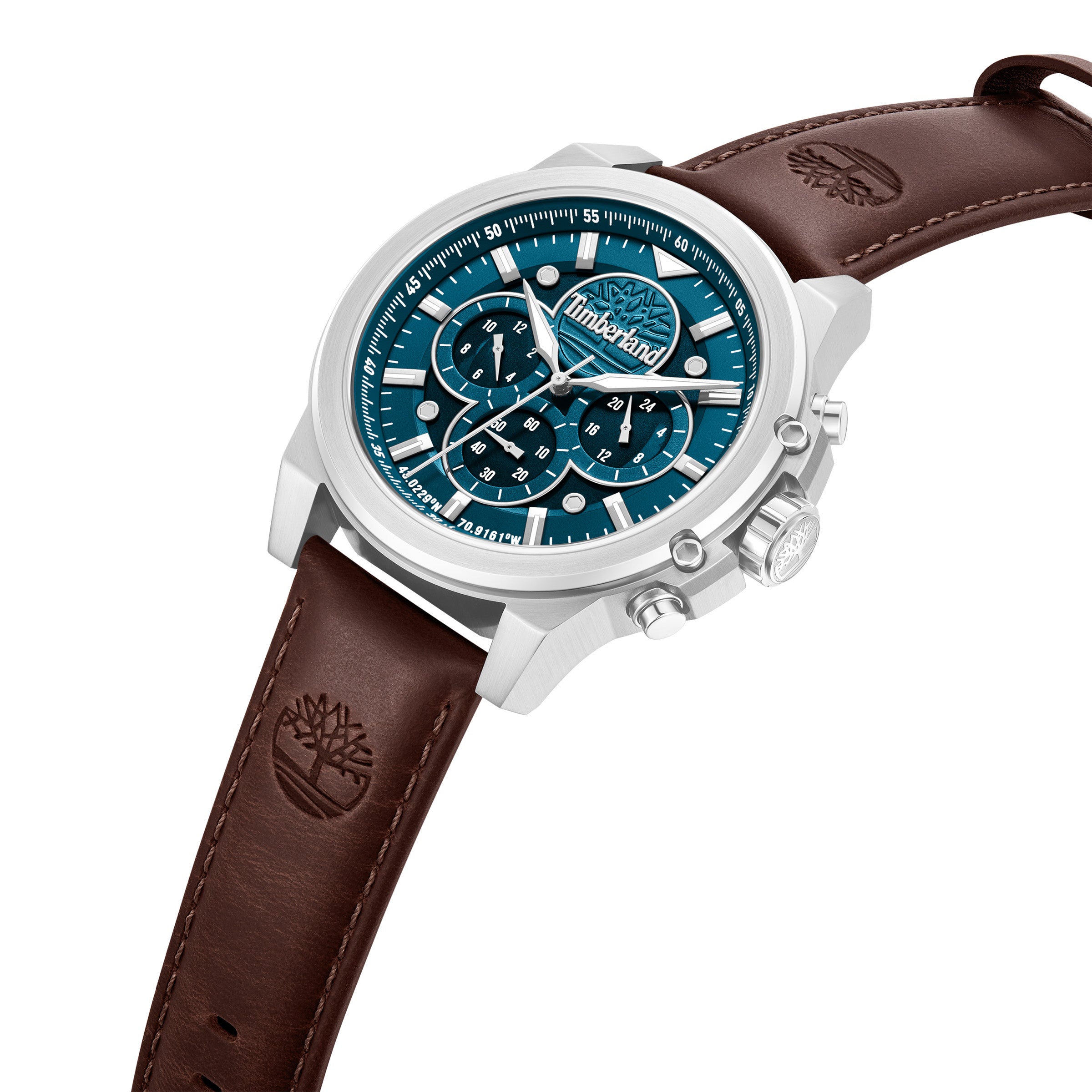 Fast Strike Men's Multifunction Watch