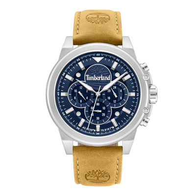 Fast Strike Men's Multifunction Watch