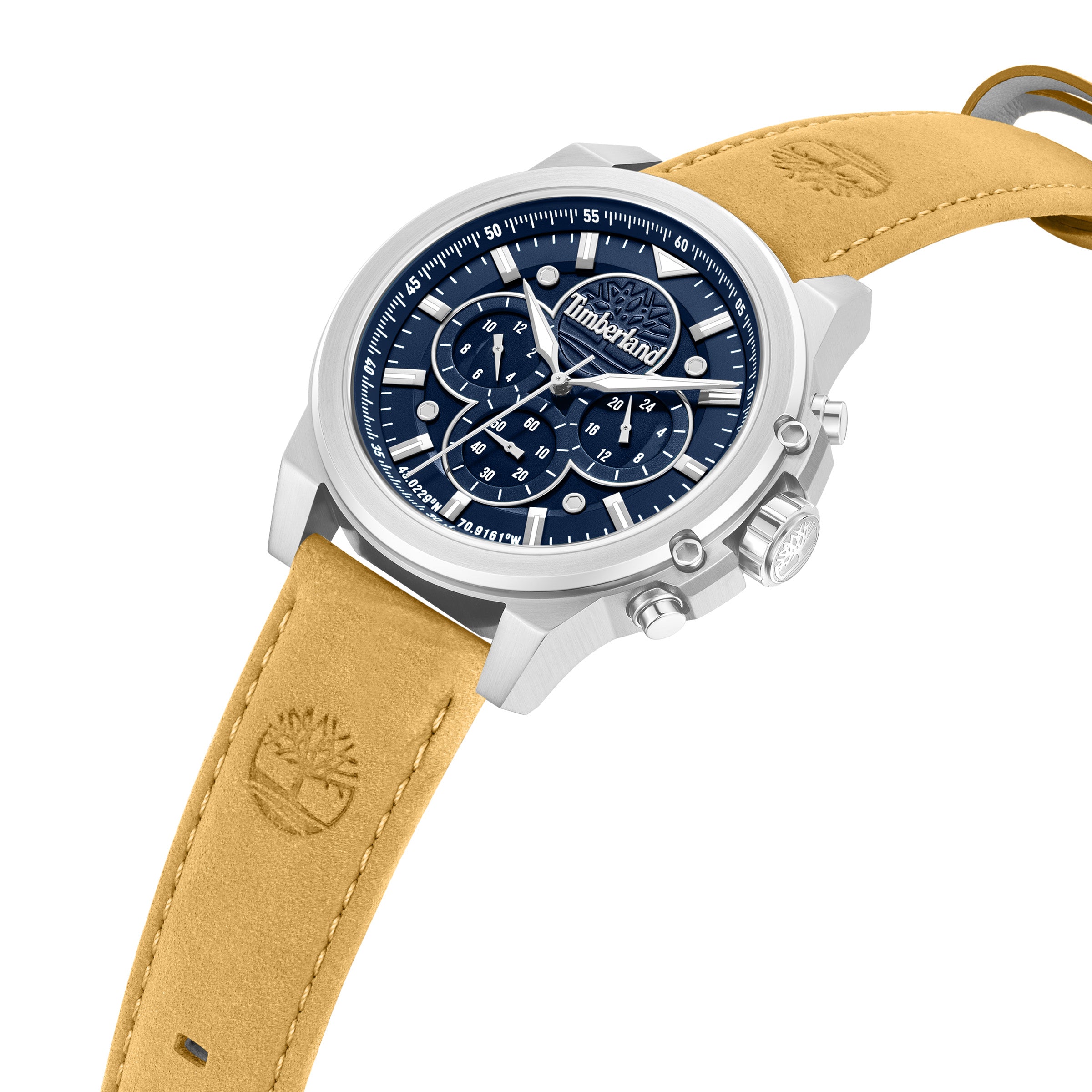 Fast Strike Men's Multifunction Watch