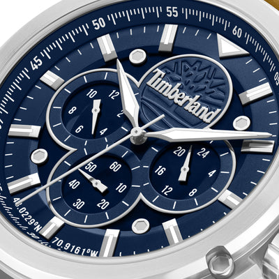 Fast Strike Men's Multifunction Watch