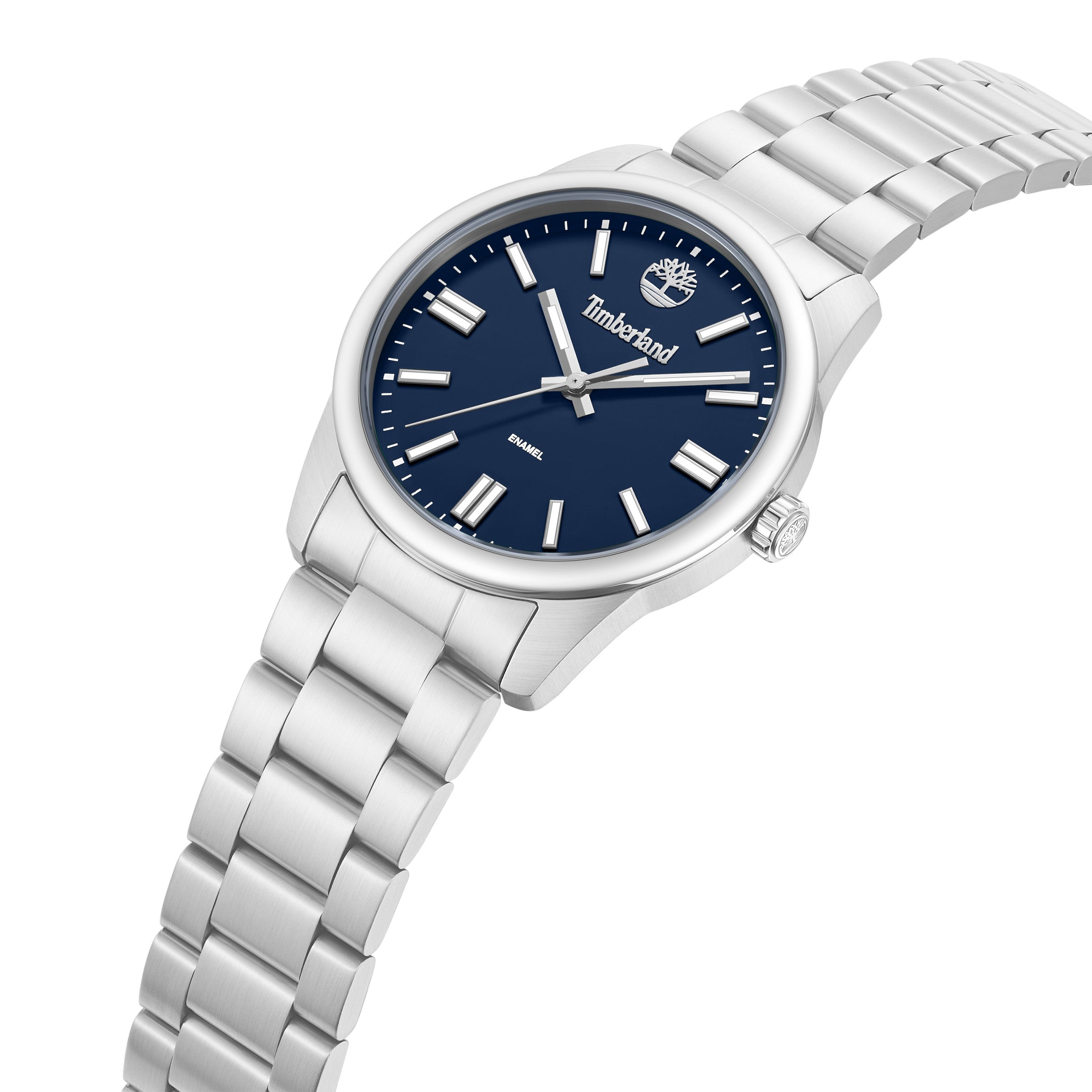 Midnight Mine Men's Analog Watch