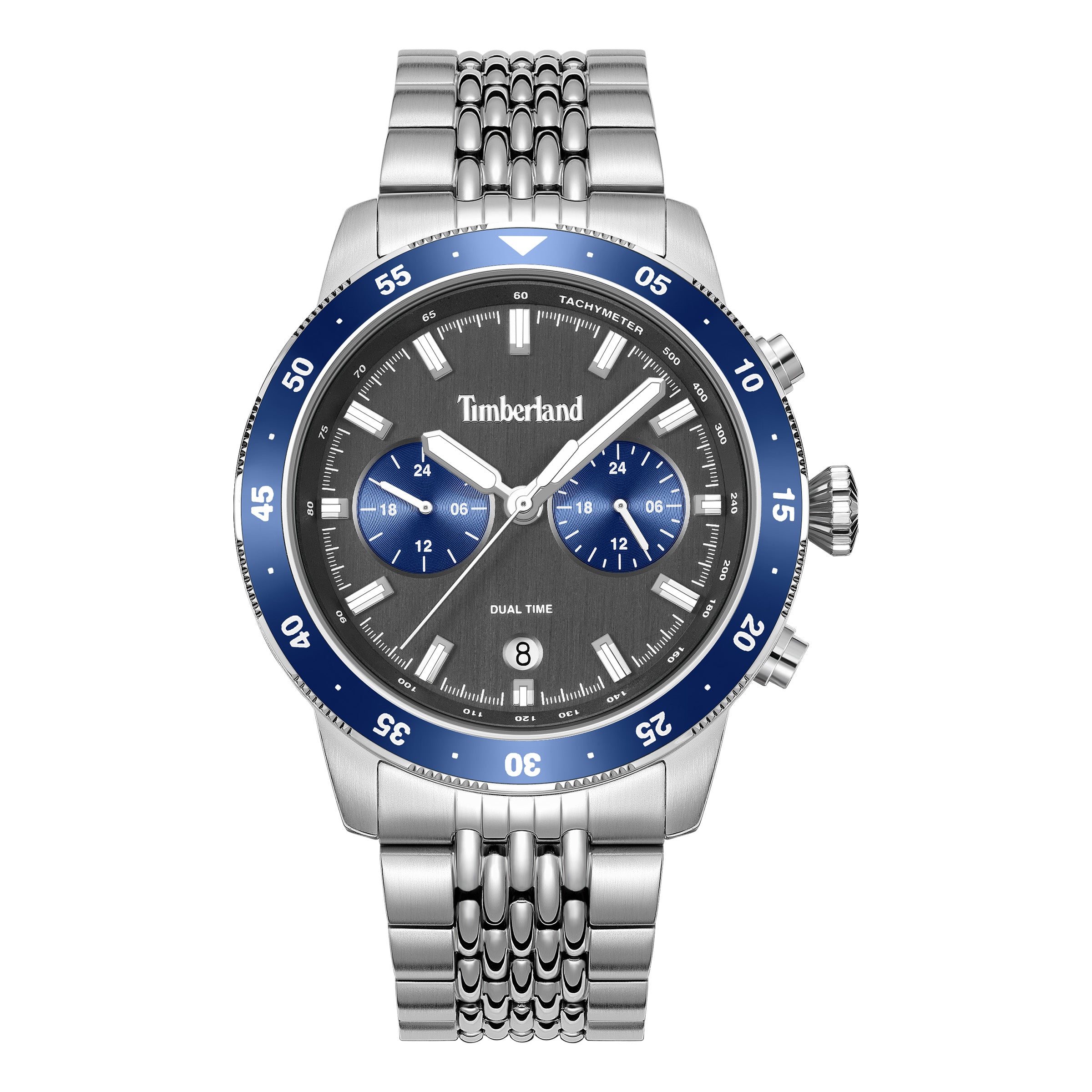 Parkman Men's Multifunction Watch