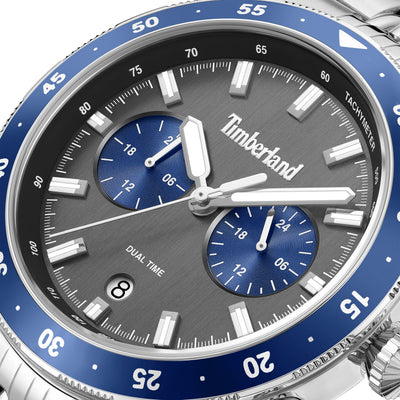 Parkman Men's Multifunction Watch