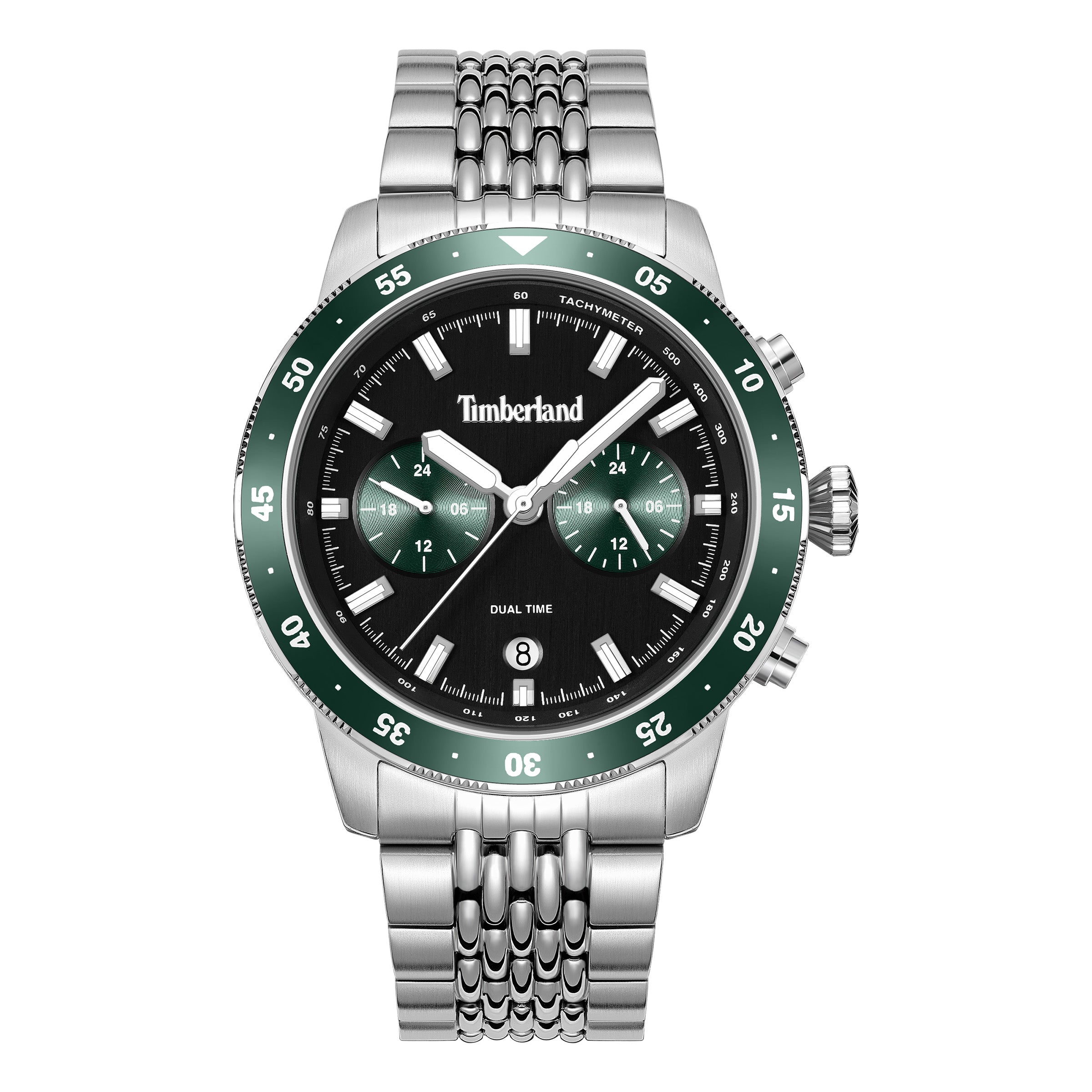 Parkman Men's Multifunction Watch