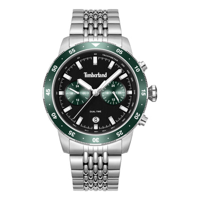 Parkman Men's Multifunction Watch