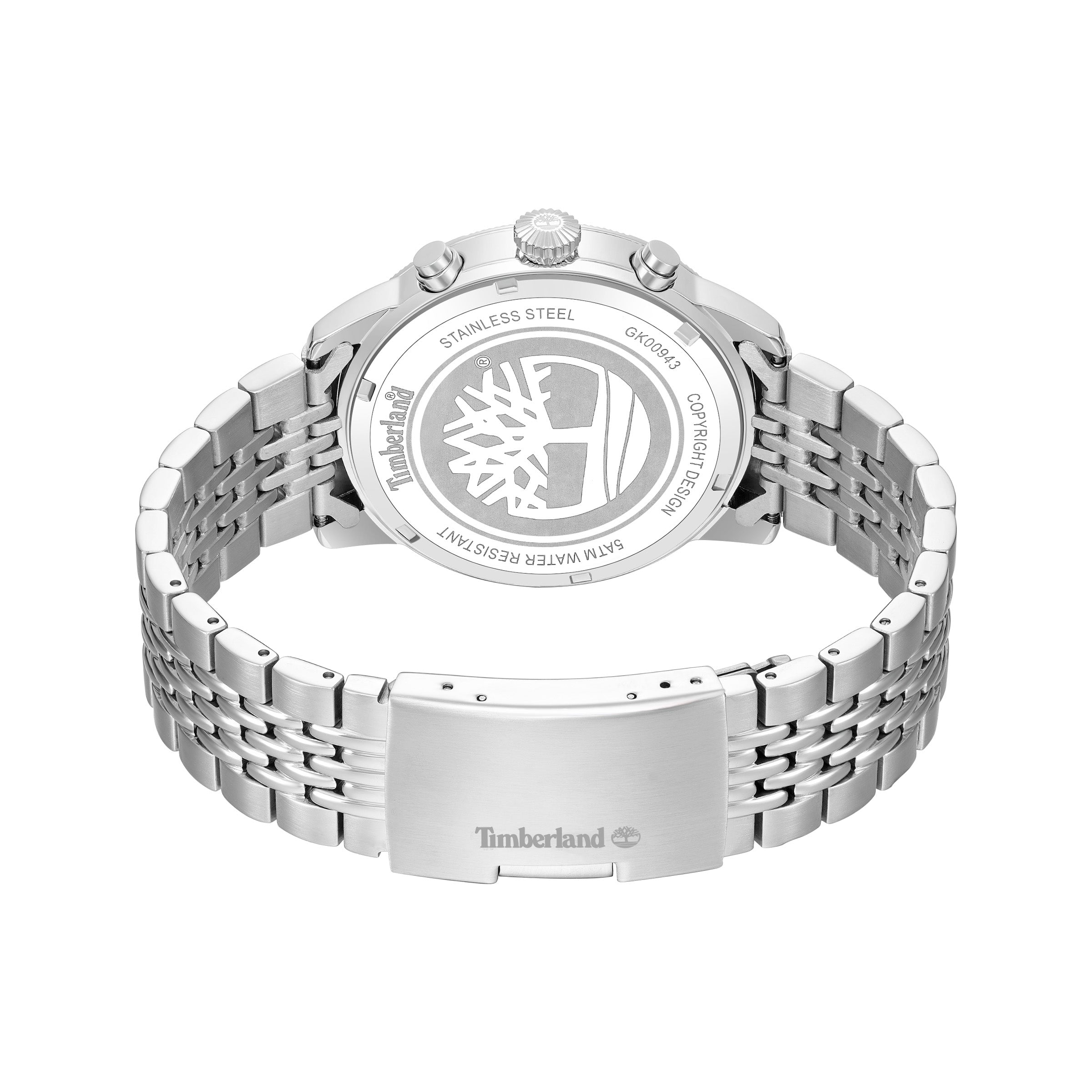 Parkman Men's Multifunction Watch