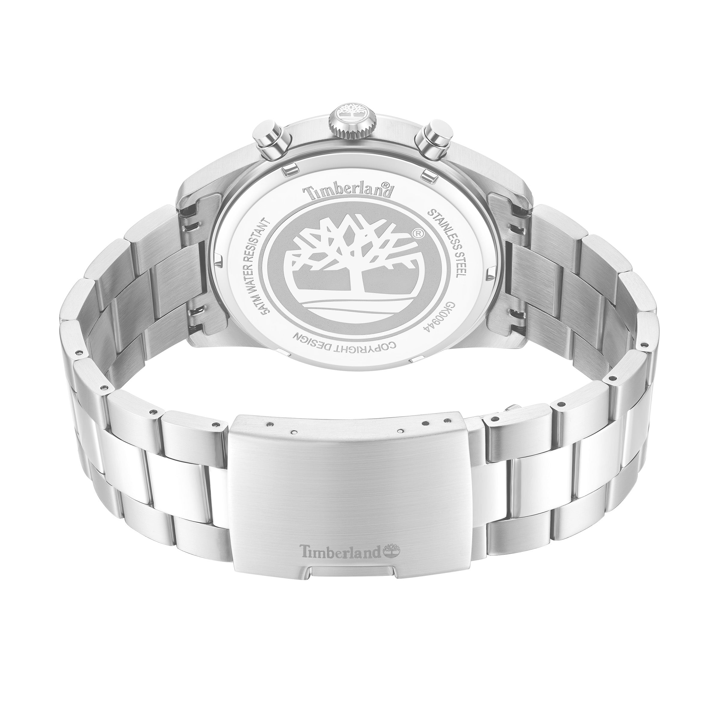 Northbridge Men's Multifunction Watch