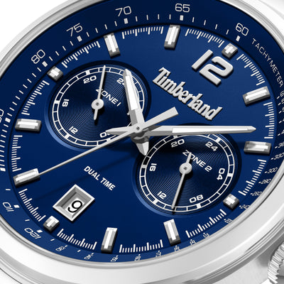 Northbridge Men's Multifunction Watch