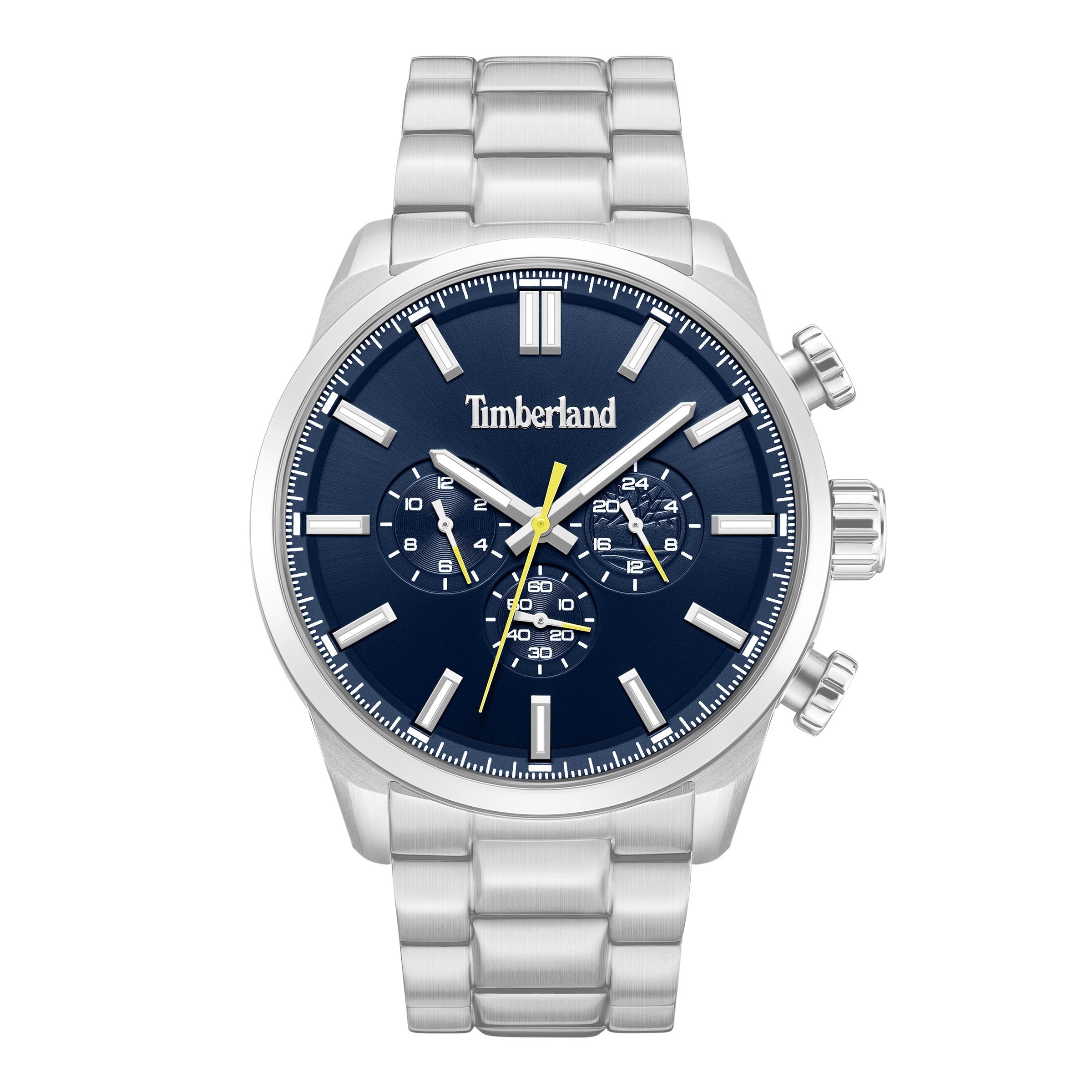 Henniker II Men's Multifunction Watch