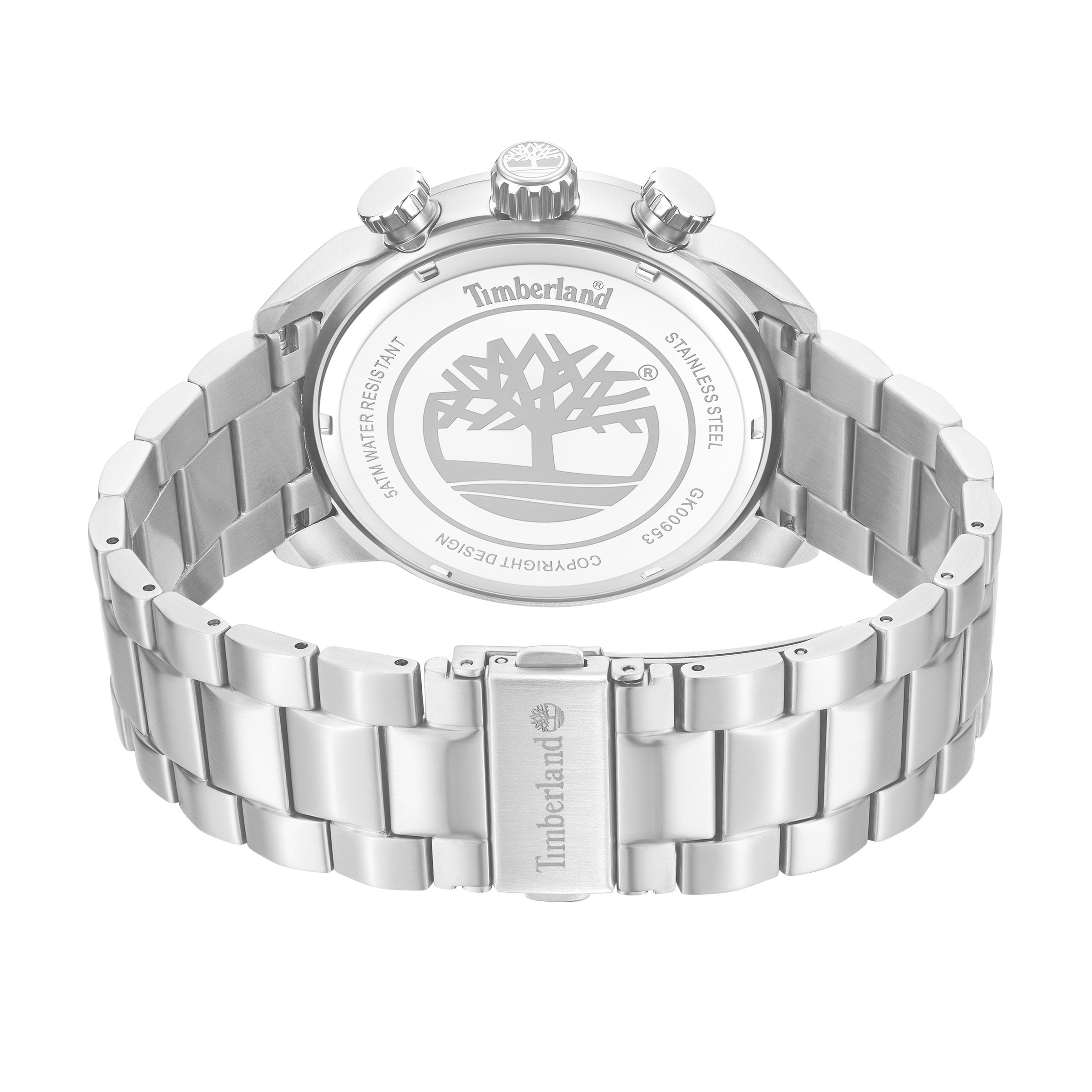 Henniker II Men's Multifunction Watch