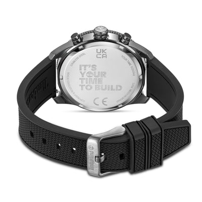 Carrigan Men's Chronograph Watch Set