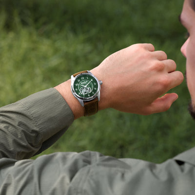 Northbridge Men's Automatic Watch