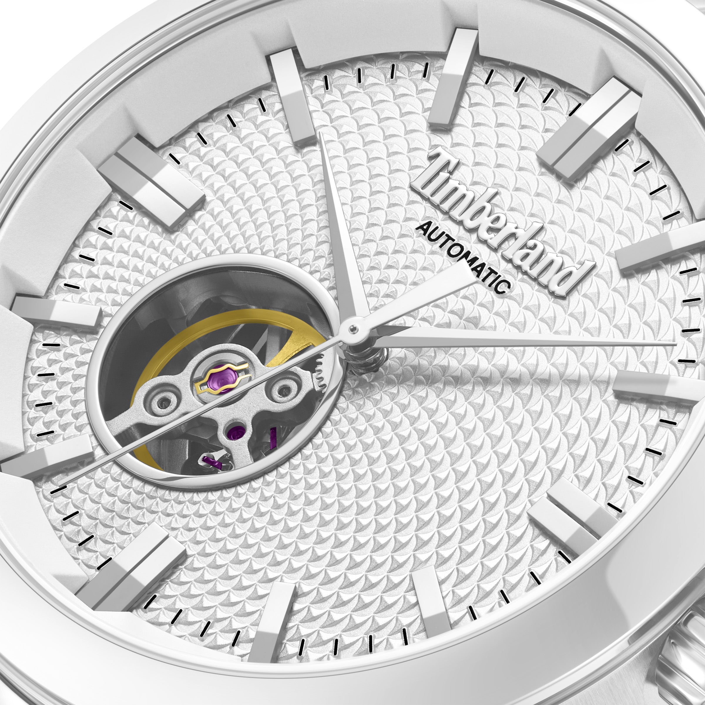 Lodgepole Men's Automatic Watch