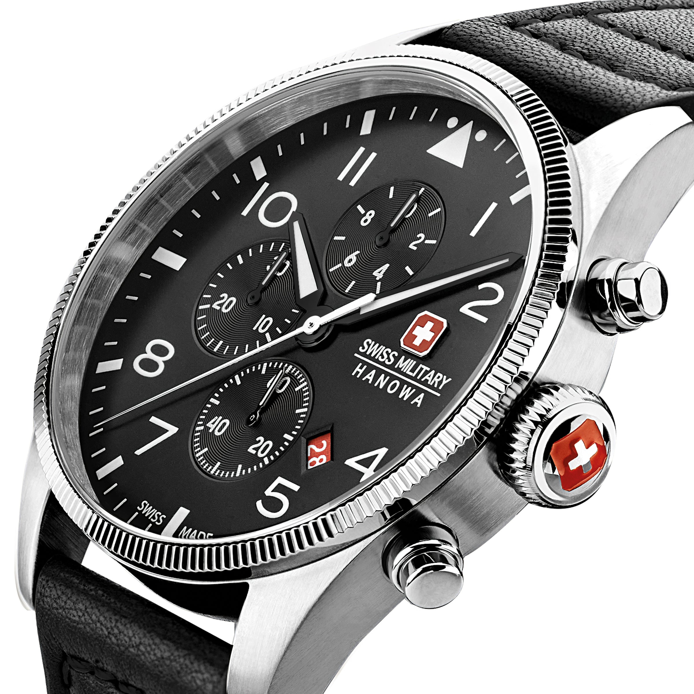 Thunderbolt Chrono Men's Chronograph Watch