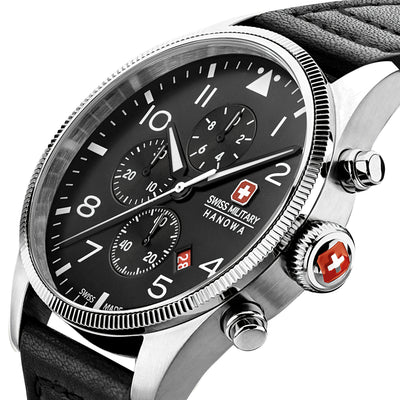 Thunderbolt Chrono Men's Chronograph Watch