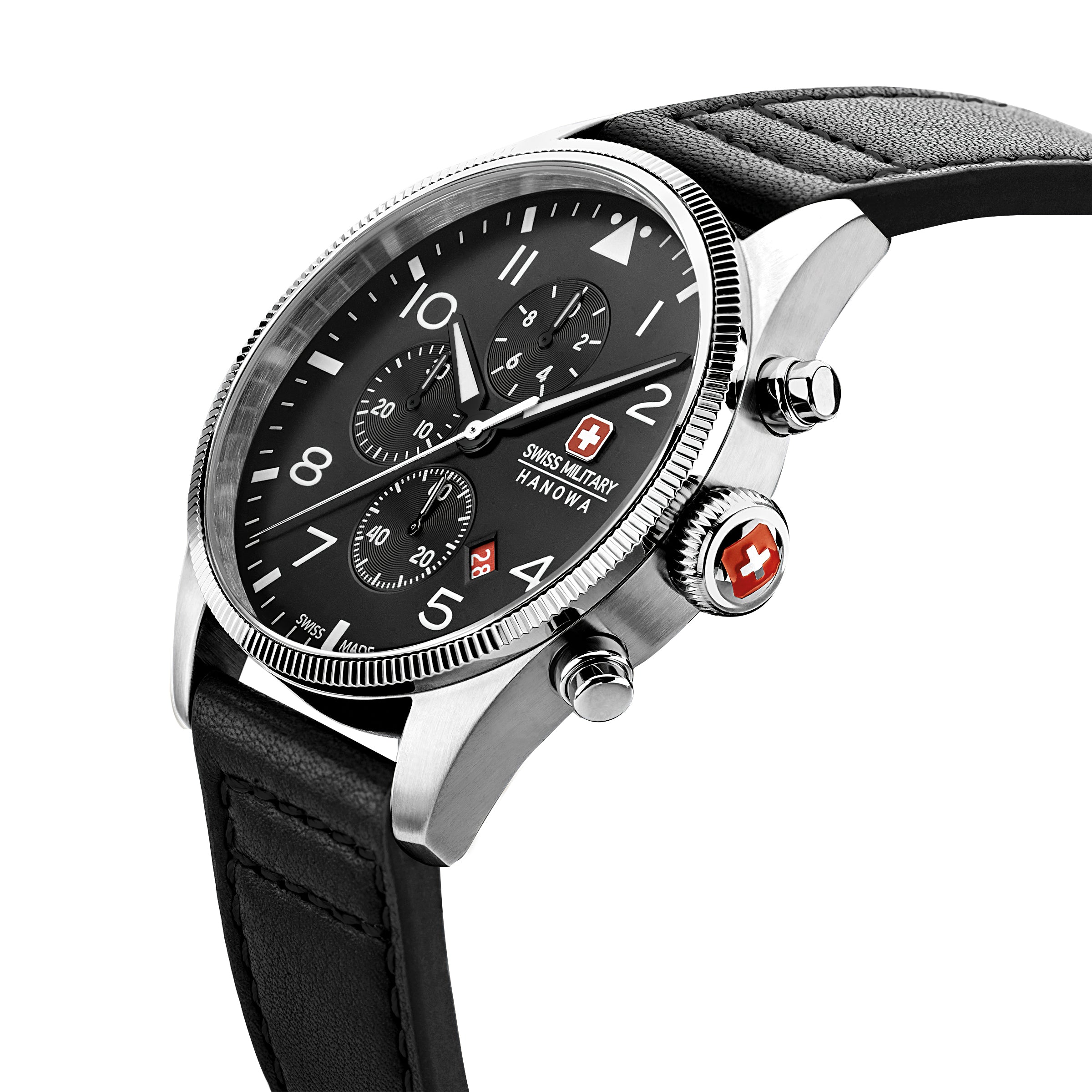 Thunderbolt Chrono Men's Chronograph Watch