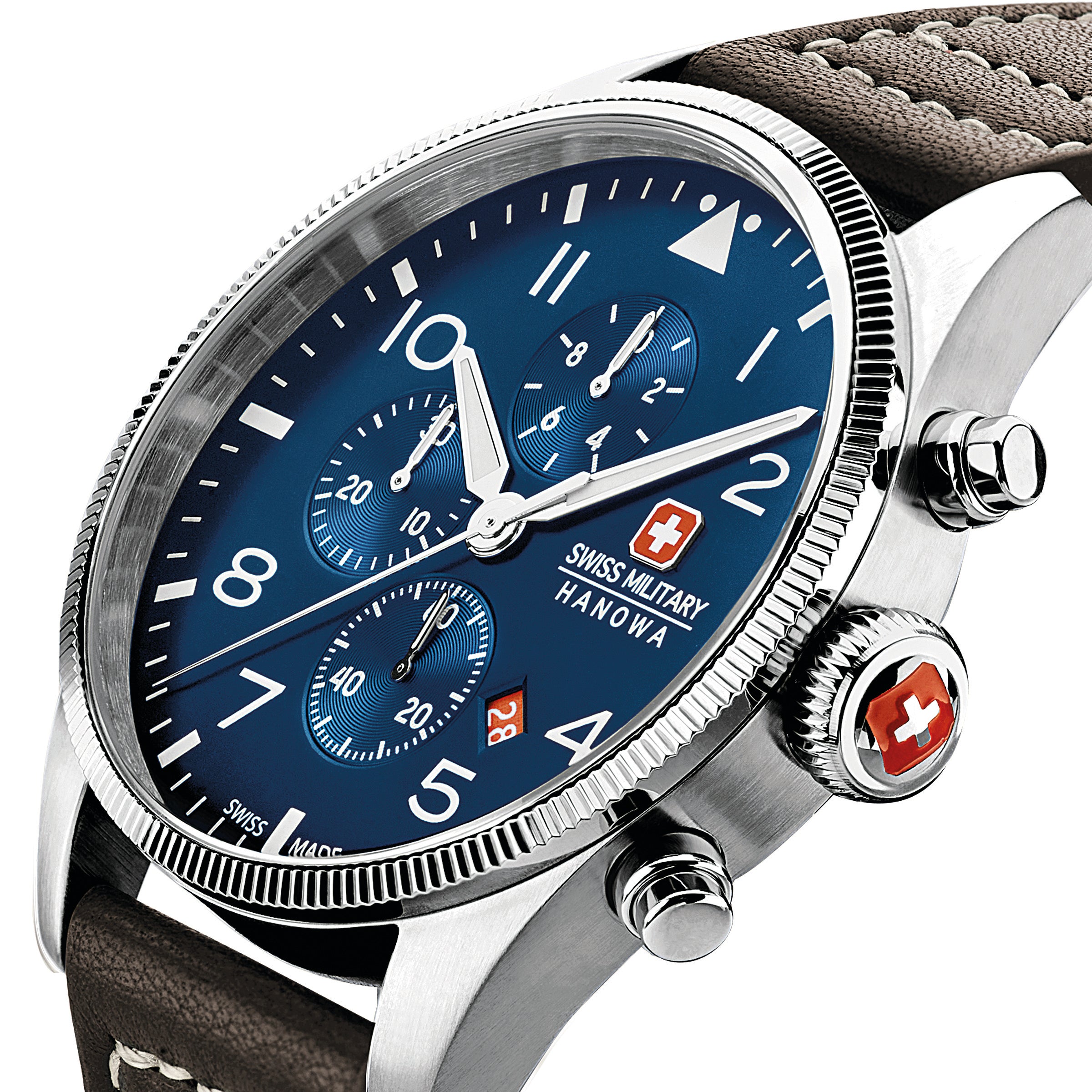 Thunderbolt Chrono Men's Chronograph Watch