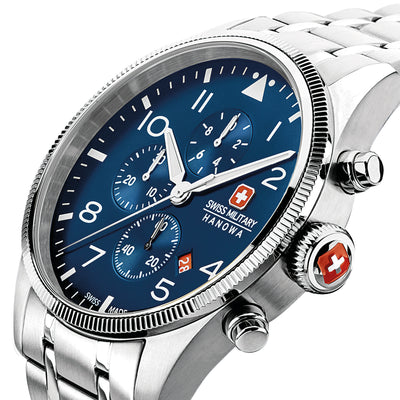 Thunderbolt Chrono Men's Chronograph Watch