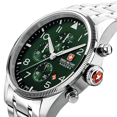 Thunderbolt Chrono Men's Chronograph Watch