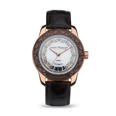 Tour Eiffel Women's Automatic Watch