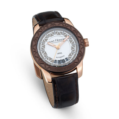 Tour Eiffel Women's Automatic Watch