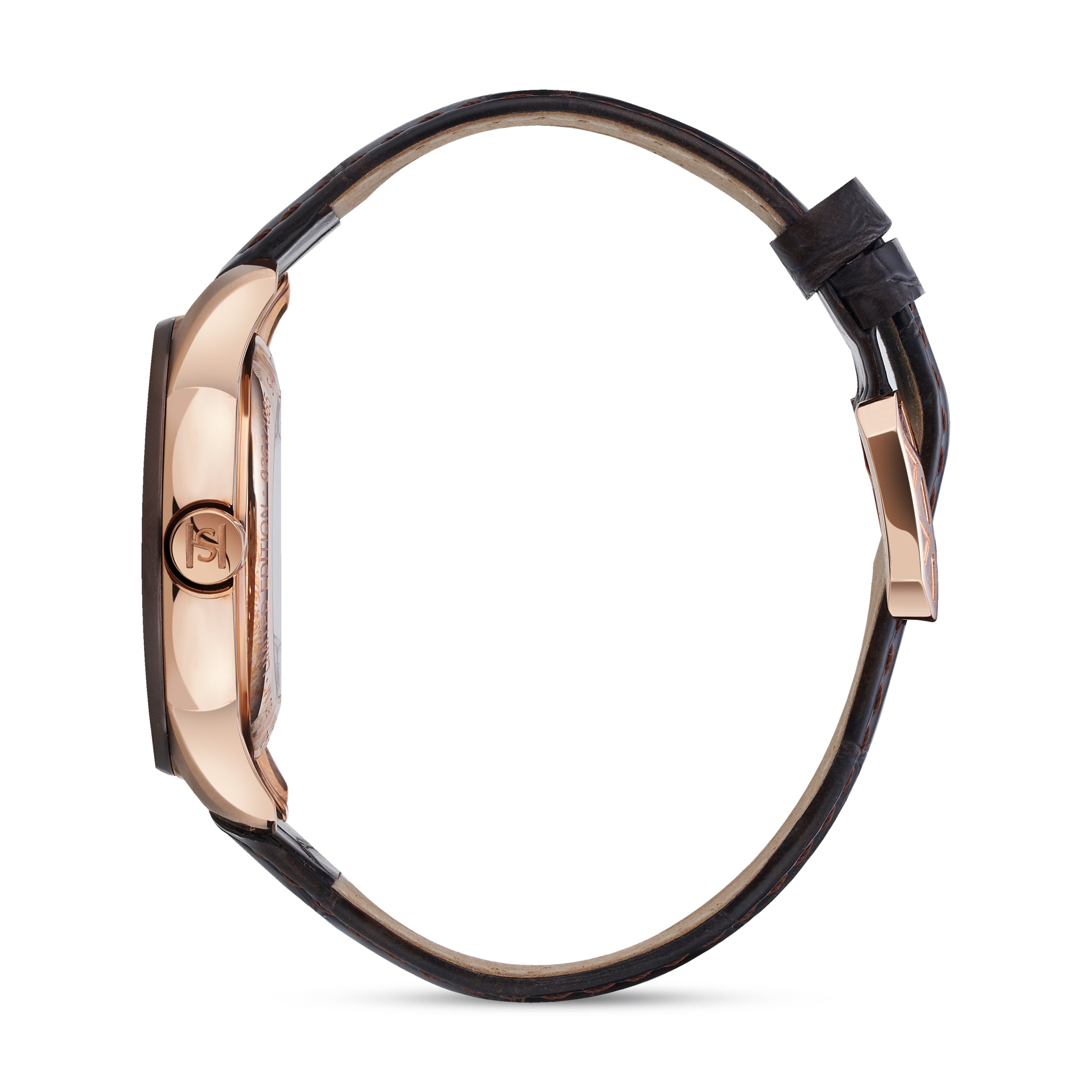 Tour Eiffel Women's Automatic Watch