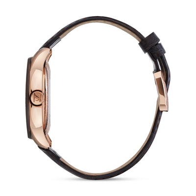 Tour Eiffel Women's Automatic Watch