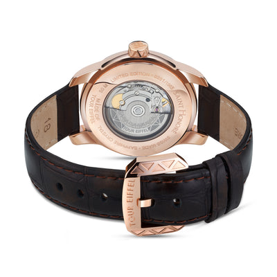 Tour Eiffel Women's Automatic Watch