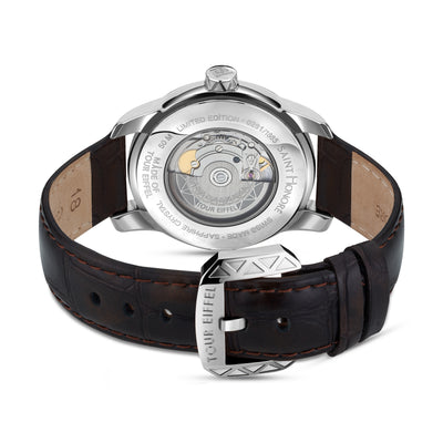 Tour Eiffel Men's Automatic Watch