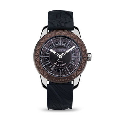 Tour Eiffel Men's Automatic Watch
