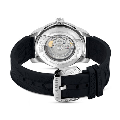 Tour Eiffel Men's Automatic Watch