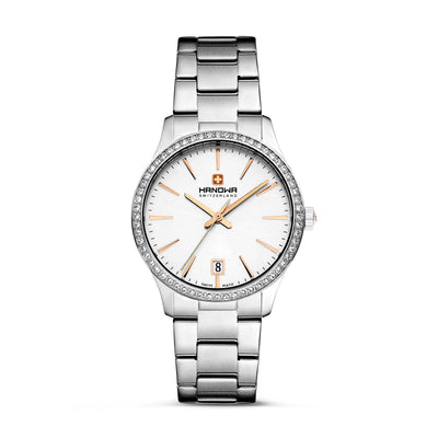 Tresa Women's Analog Watch