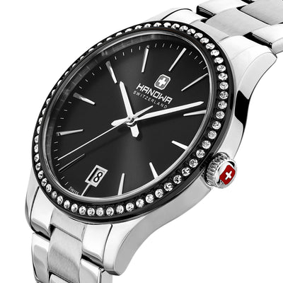 Tresa Women's Analog Watch