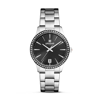 Tresa Women's Analog Watch