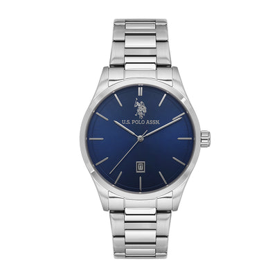 Fundamental Men's Analog Watch