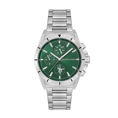 Crossing Men's Analog Watch