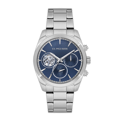Fundamental Men's Multifunction Watch