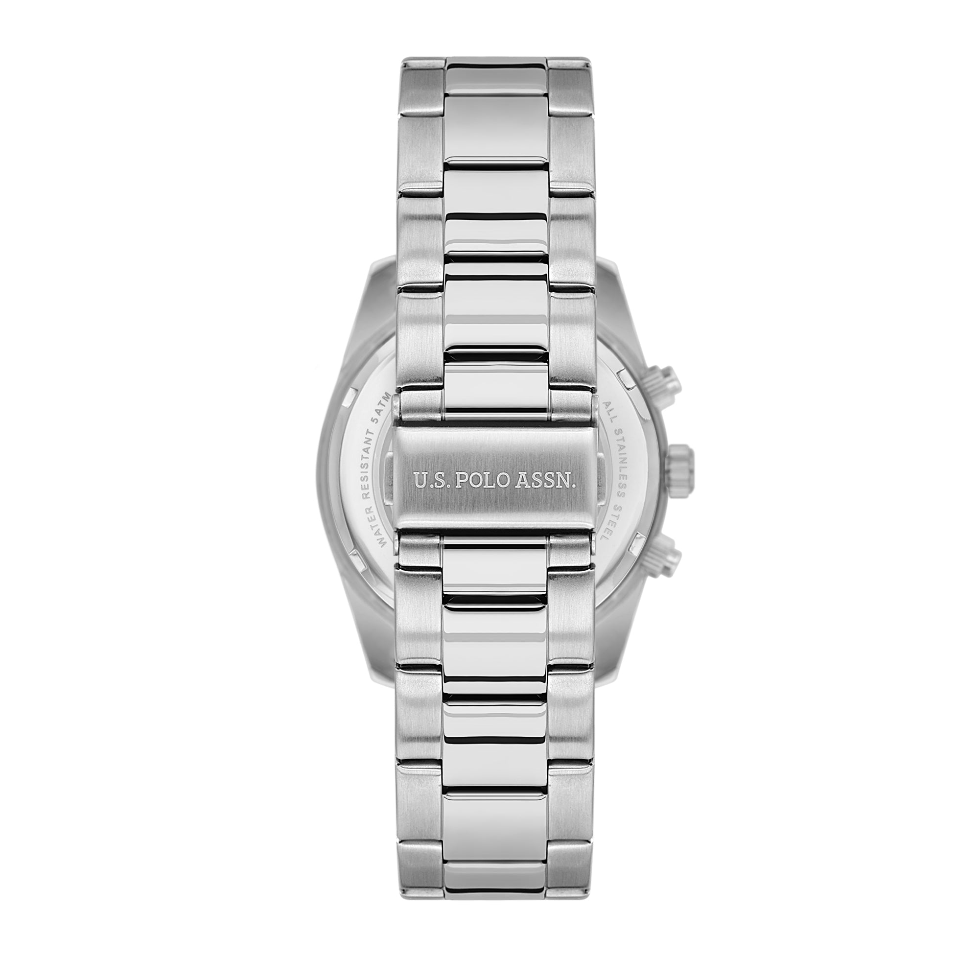 Fundamental Men's Multifunction Watch