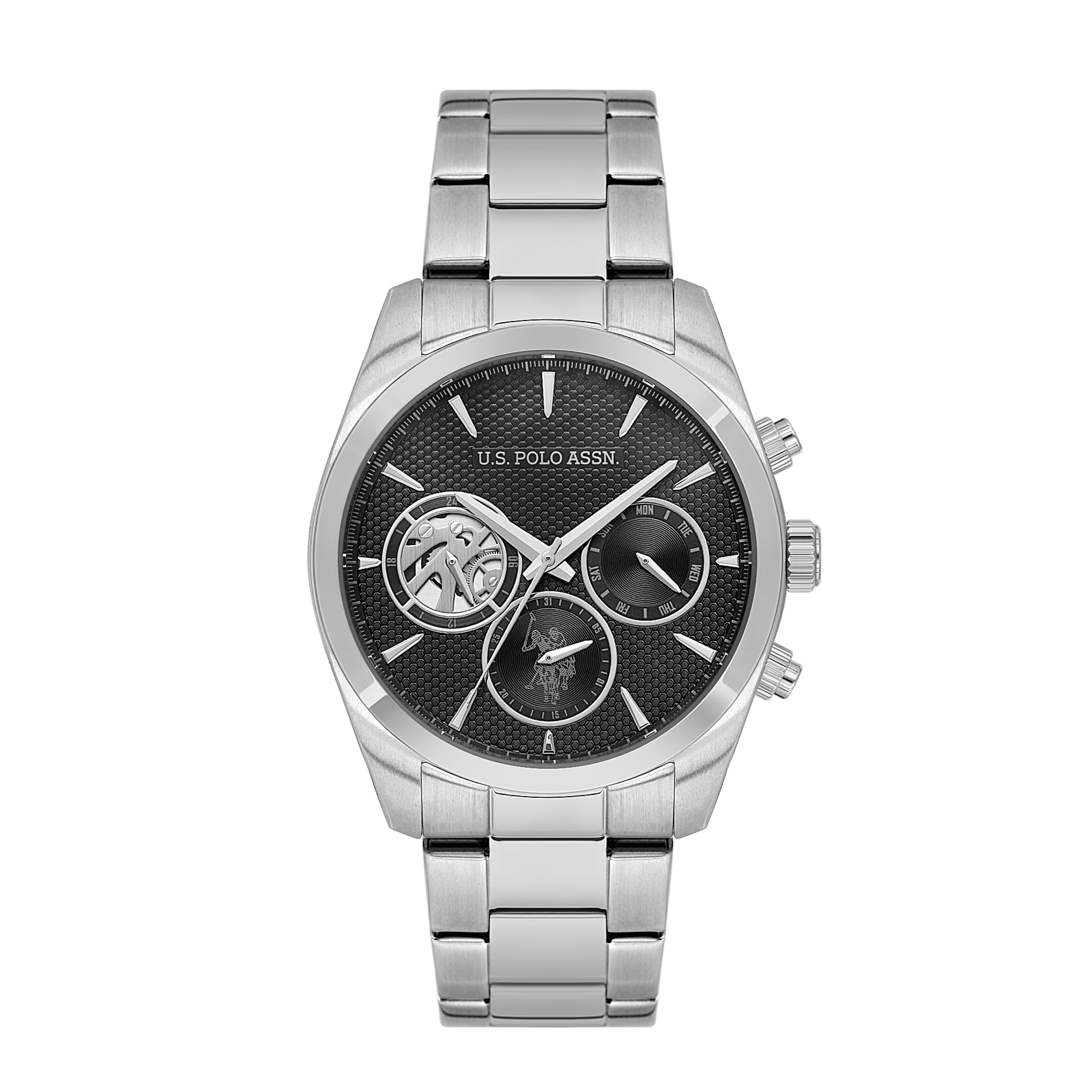 Fundamental Men's Multifunction Watch