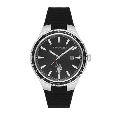 Fundamental Men's Analog Watch