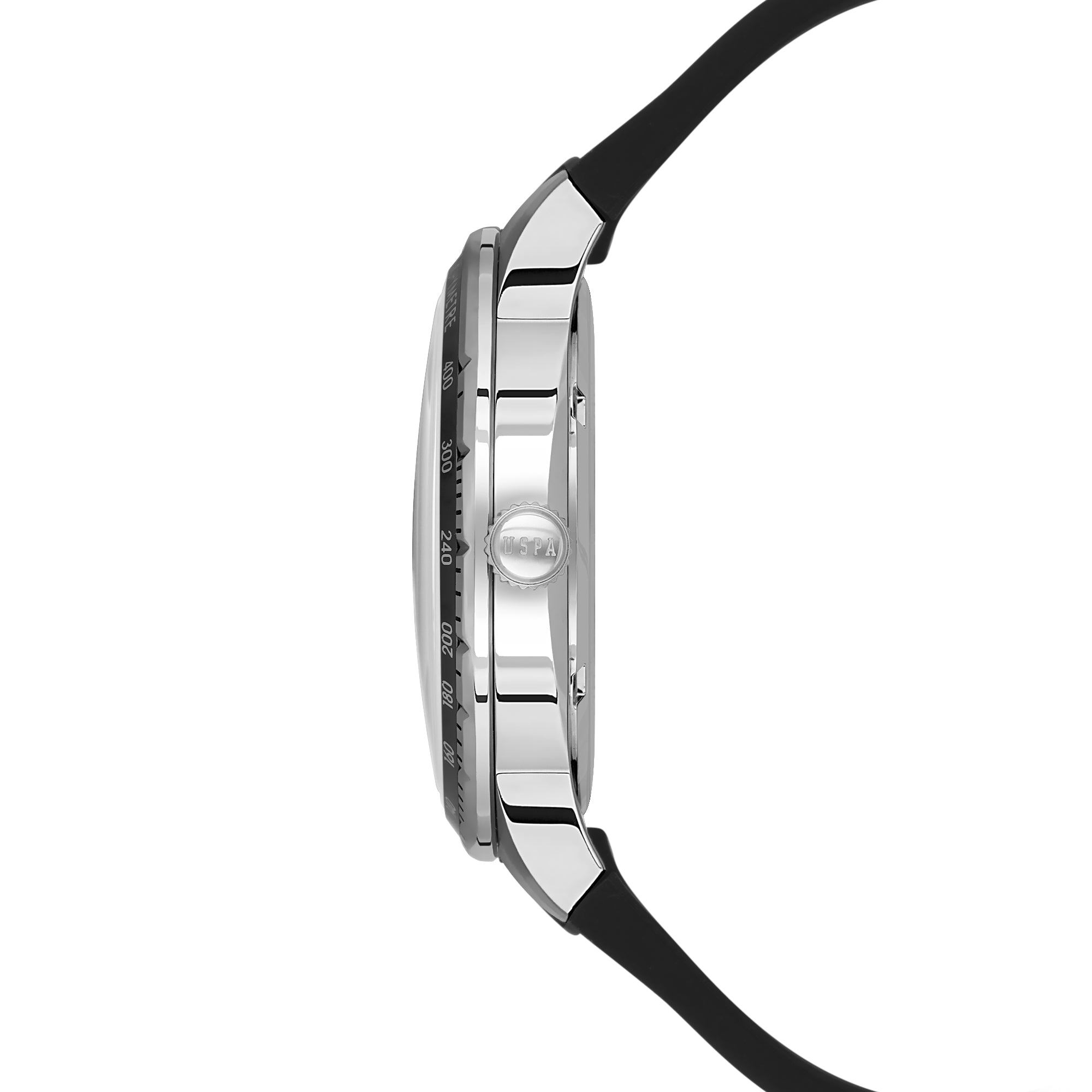 Fundamental Men's Analog Watch
