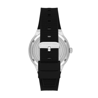 Fundamental Men's Analog Watch